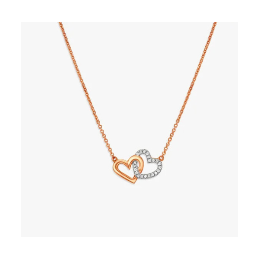 Pendant with Chain